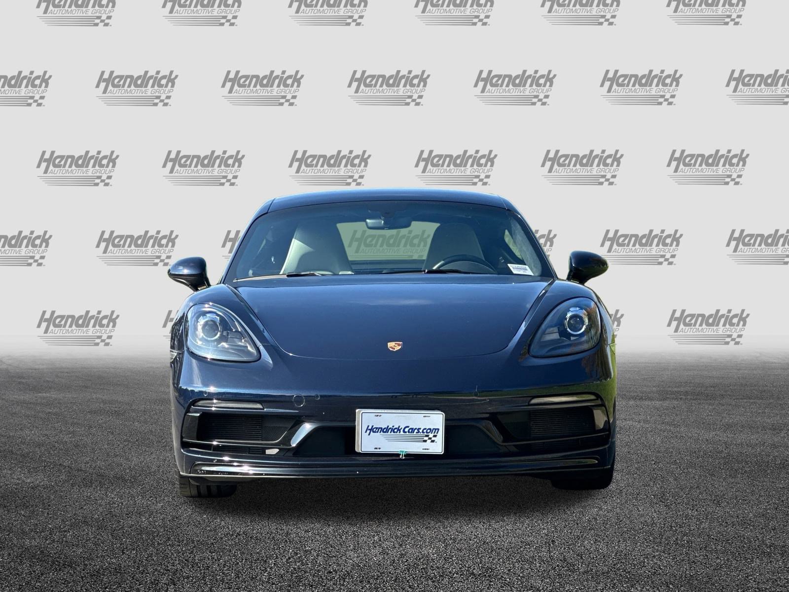 Used 2019 Porsche 718 Cayman S image 10