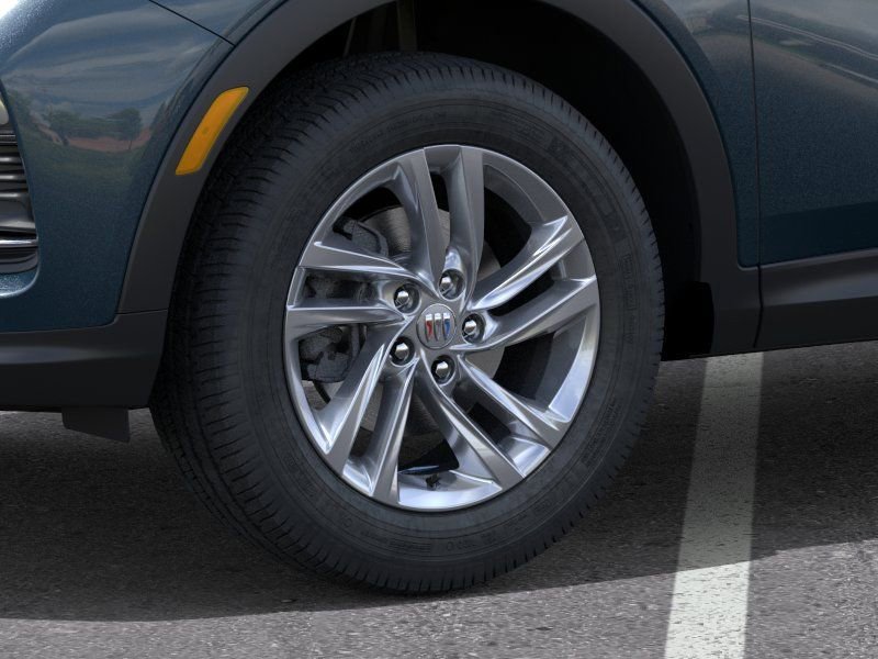 New 2026 Buick Envista Preferred w/ Convenience I Package FWD image 9