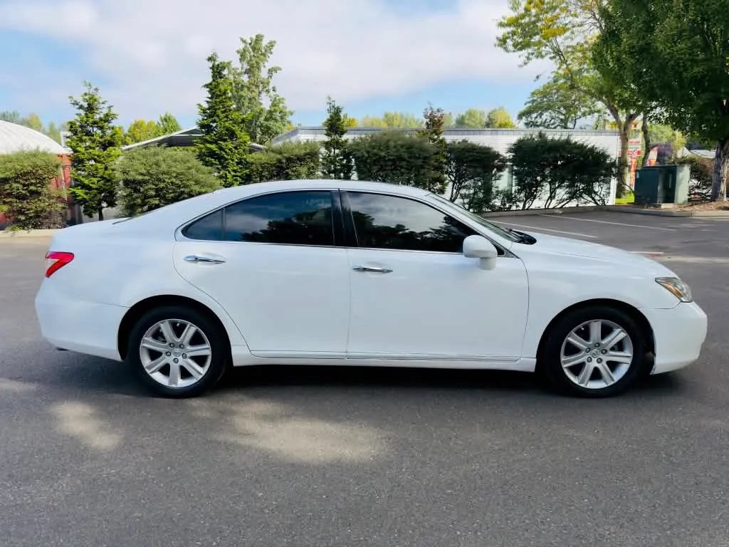 Used 2009 Lexus ES 350 FWD image 6