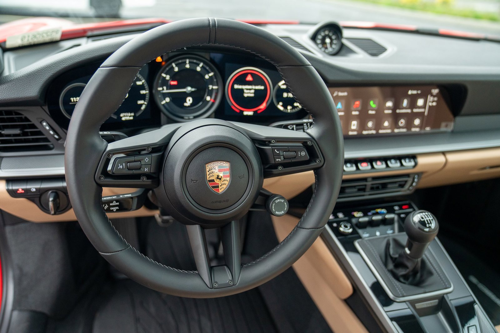 Used 2024 Porsche 911 Carrera S image 14