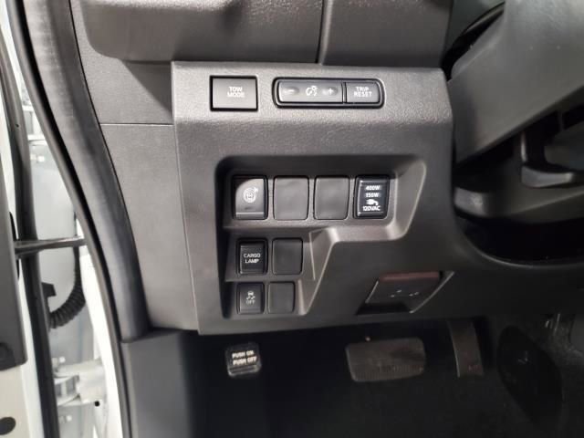 New 2026 Nissan Frontier SV w/ SV Convenience Package image 21