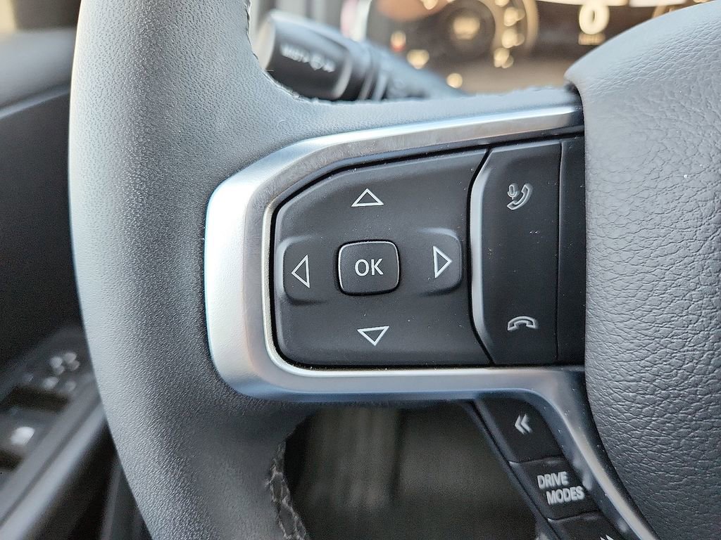 New 2026 RAM 1500 Lone Star RWD image 26