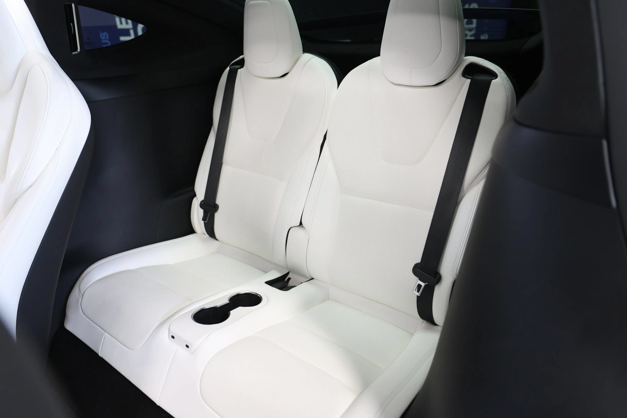 Used 2022 Tesla Model X Plaid AWD/4WD image 45