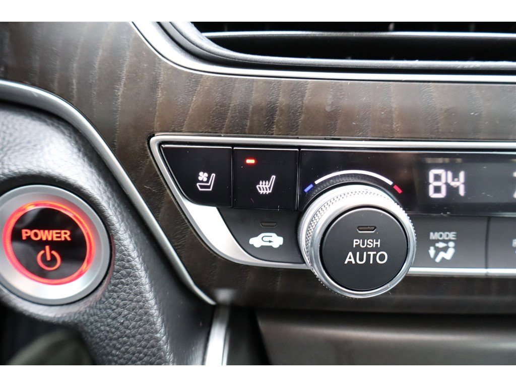 Used 2022 Honda Accord Touring image 41