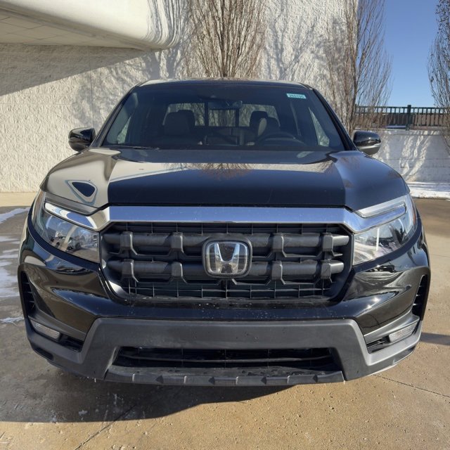 New 2026 Honda Ridgeline RTL image 8