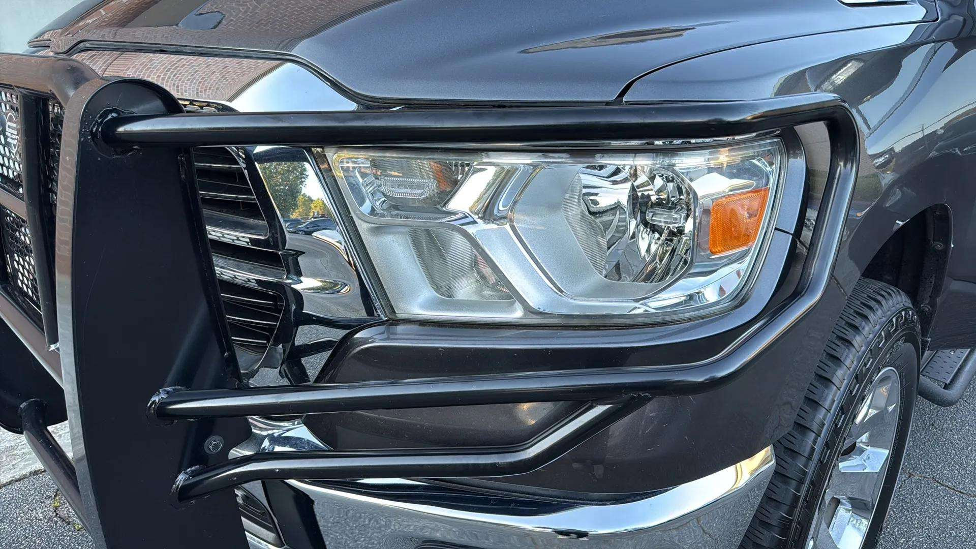 Used 2020 RAM 1500 Big Horn image 30