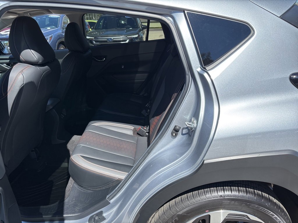 Used 2025 Subaru Crosstrek 2.5i Limited w/ Popular Package #3A image 5