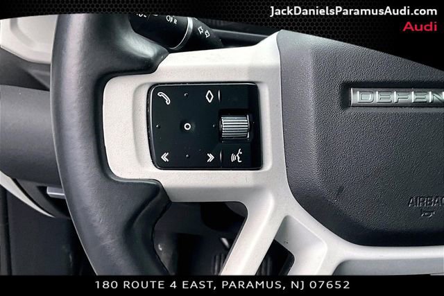 Used 2023 Land Rover Defender 90 S image 16