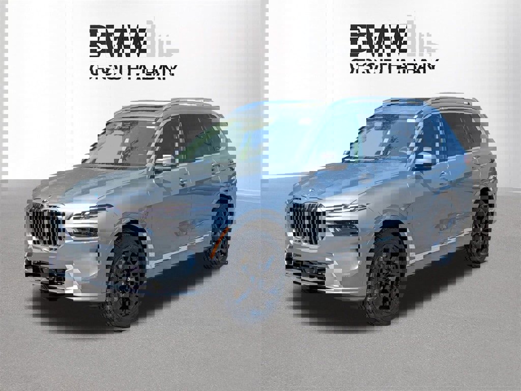 New 2026 BMW X7 xDrive40i w/ Premium Package image 6