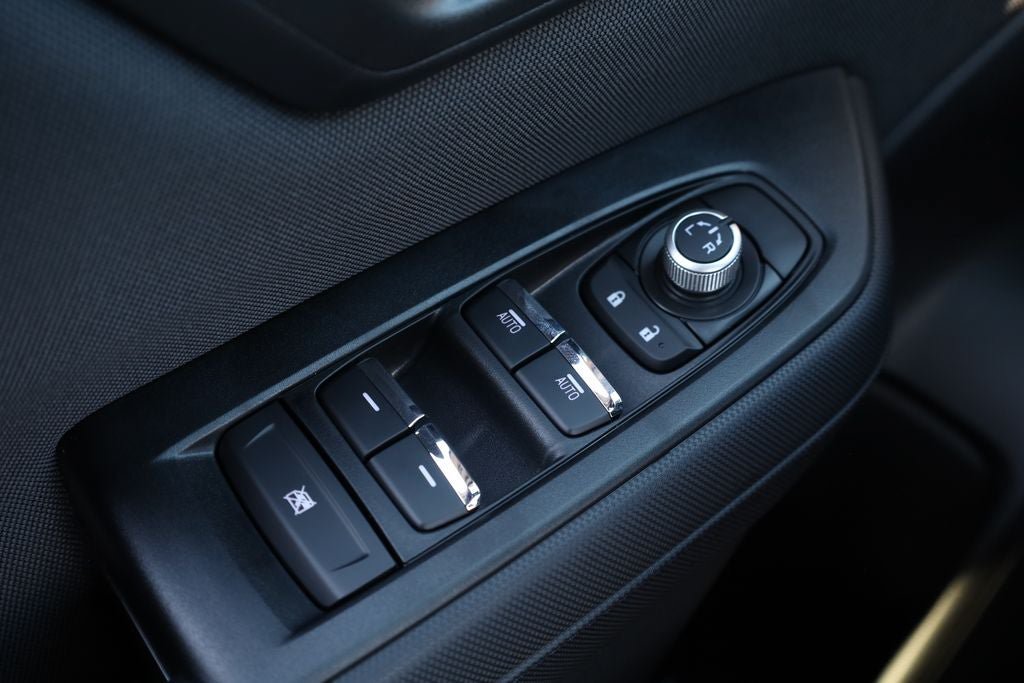 New 2026 Subaru Forester Premium AWD/4WD image 18