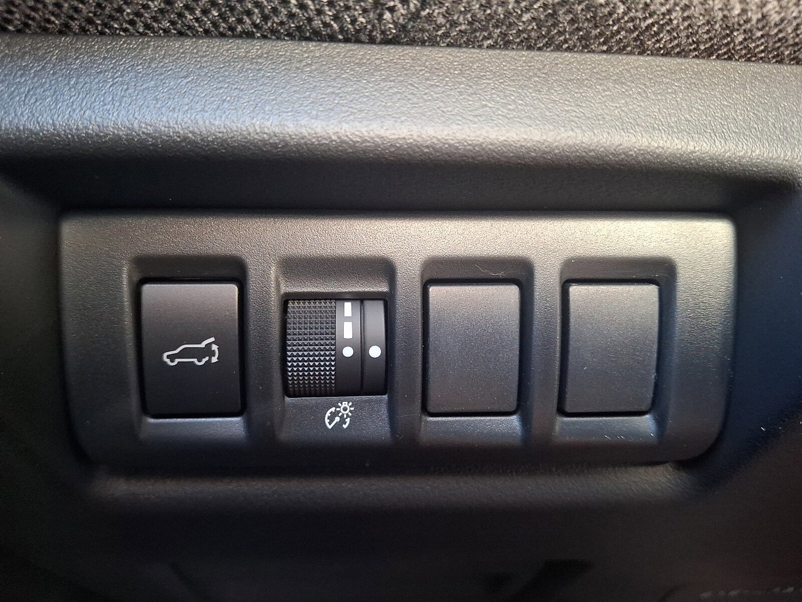 New 2026 Subaru Outback Limited AWD/4WD image 20