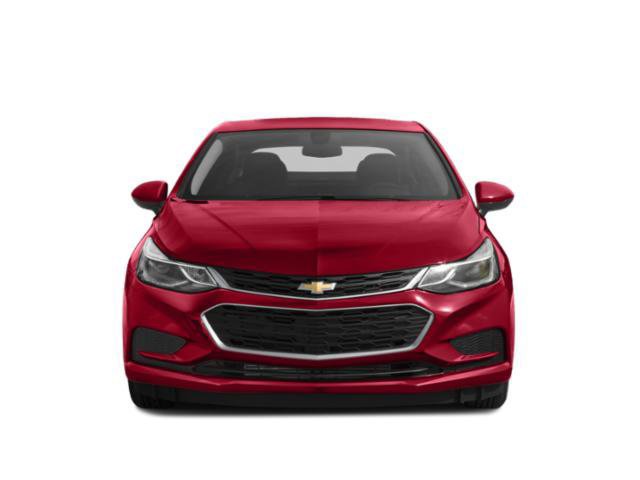 Used 2018 Chevrolet Cruze LT FWD image 7