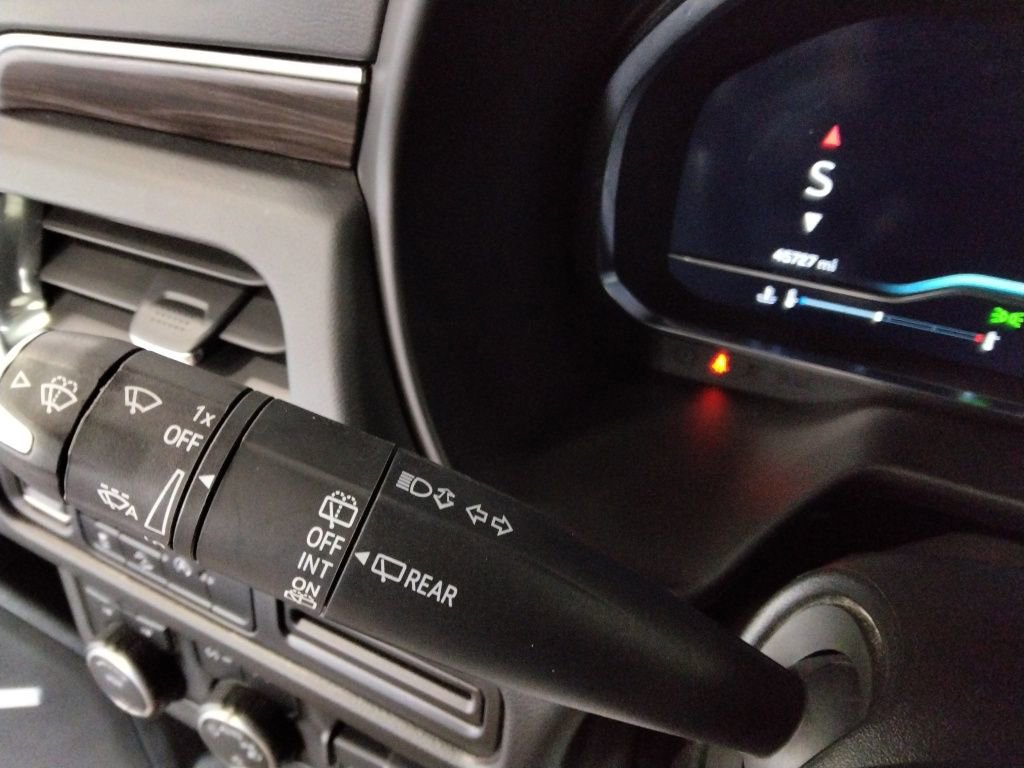 Used 2023 Chevrolet Tahoe Z71 w/ Max Trailering Package image 15