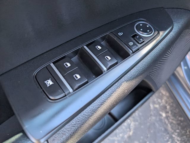 Used 2024 Kia Forte LXS FWD image 15