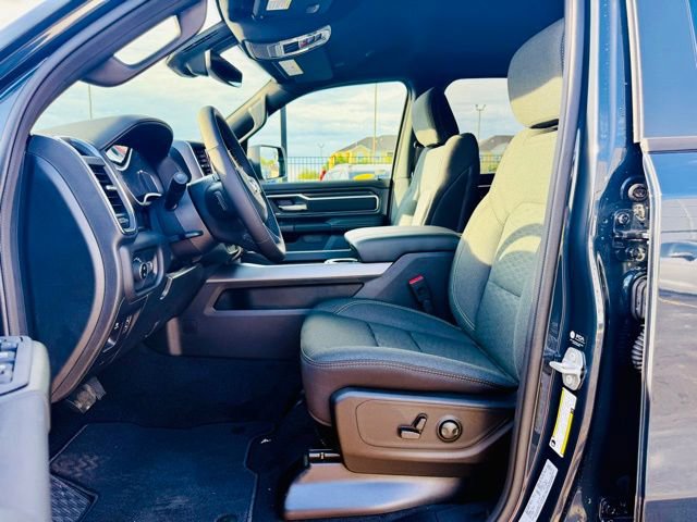 New 2026 RAM 1500 Big Horn image 12