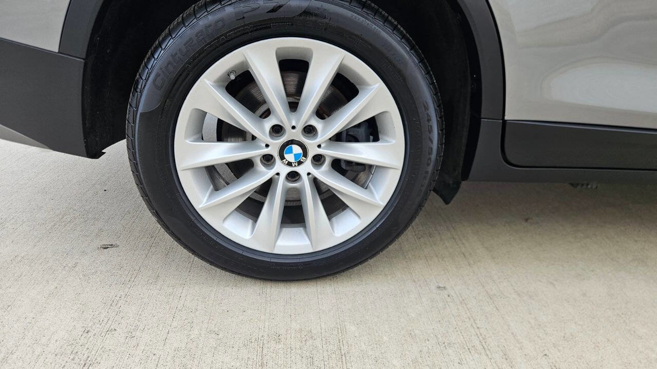 Used 2013 BMW X3 xDrive28i image 13