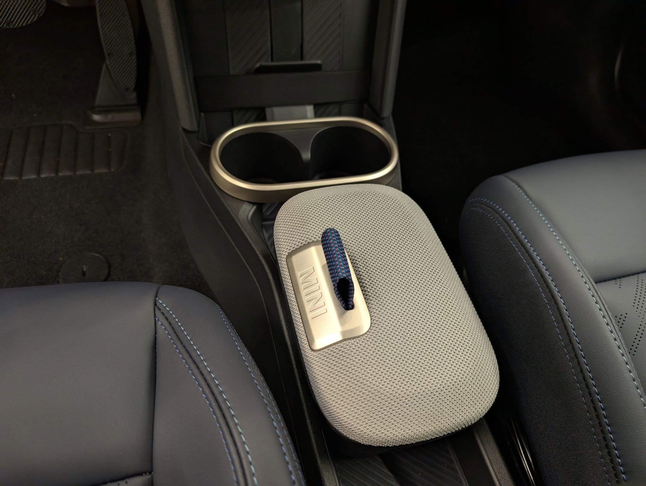 New 2026 MINI Cooper S image 24