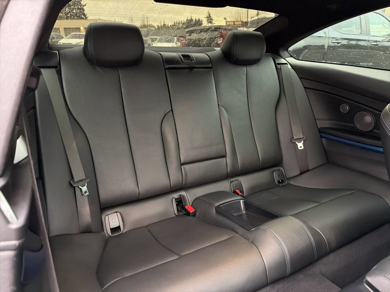 Used 2019 BMW 440i Coupe w/ M Sport Package image 27