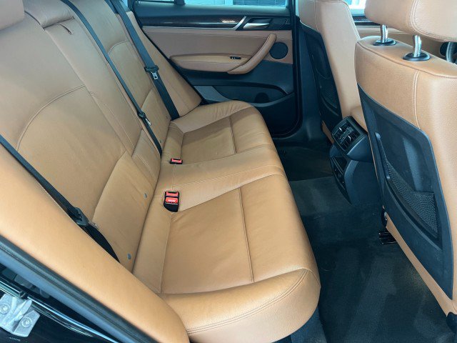 Used 2015 BMW X4 xDrive28i AWD/4WD image 38