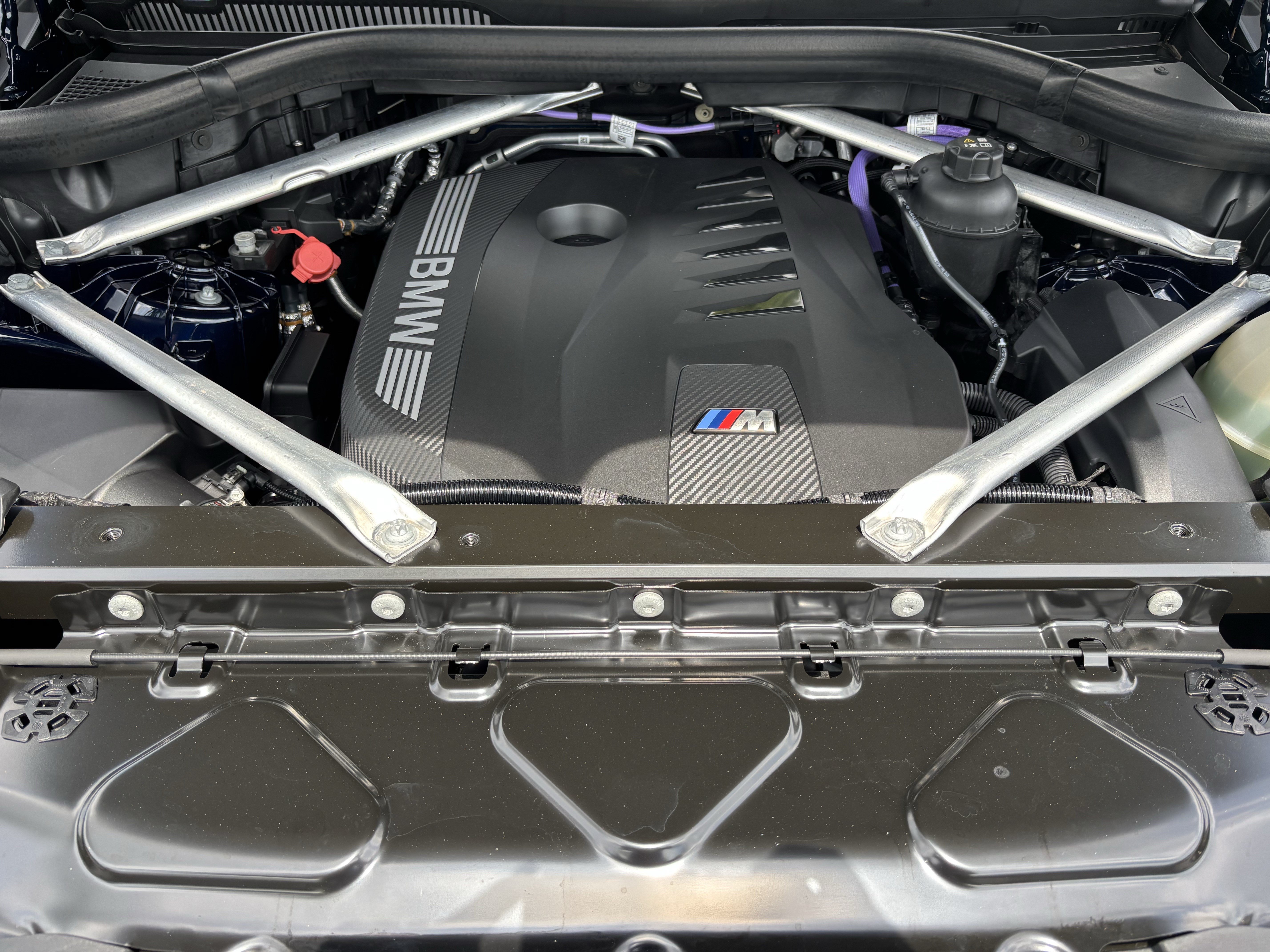 Certified 2026 BMW X6 xDrive40i AWD/4WD image 36