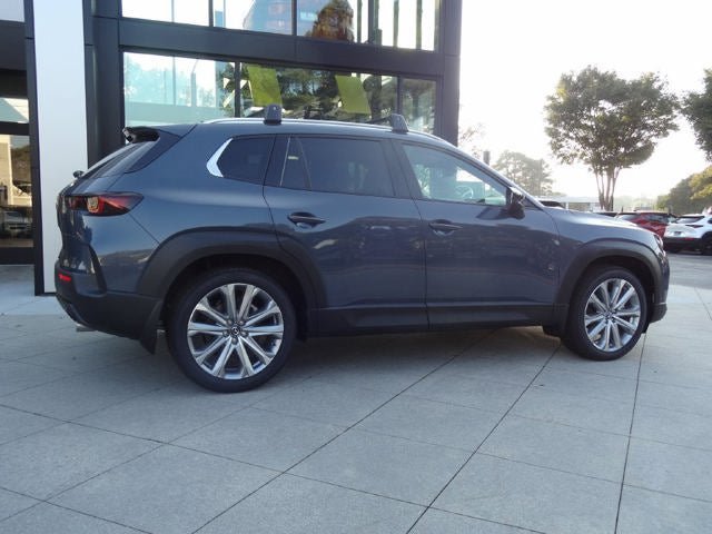 New 2026 MAZDA CX-50 AWD 2.5 S w/ Weather Package image 36