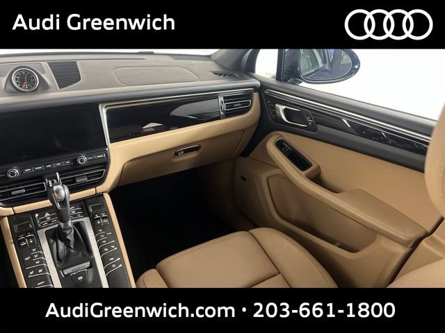 Used 2020 Porsche Macan S AWD/4WD image 20