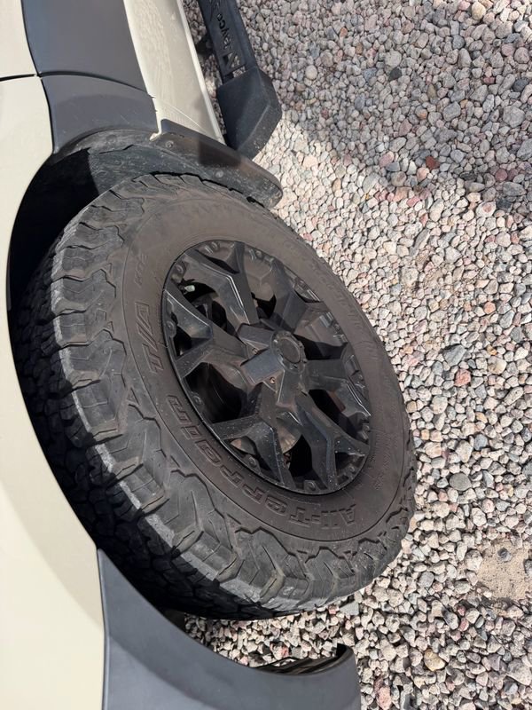 Used 2021 Mercedes-Benz Sprinter 2500 image 12