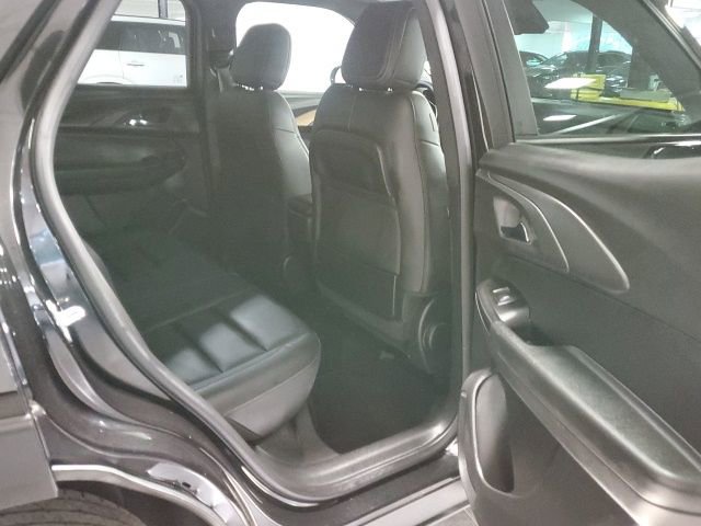 Used 2023 Chevrolet TrailBlazer ACTIV w/ Convenience Package image 23