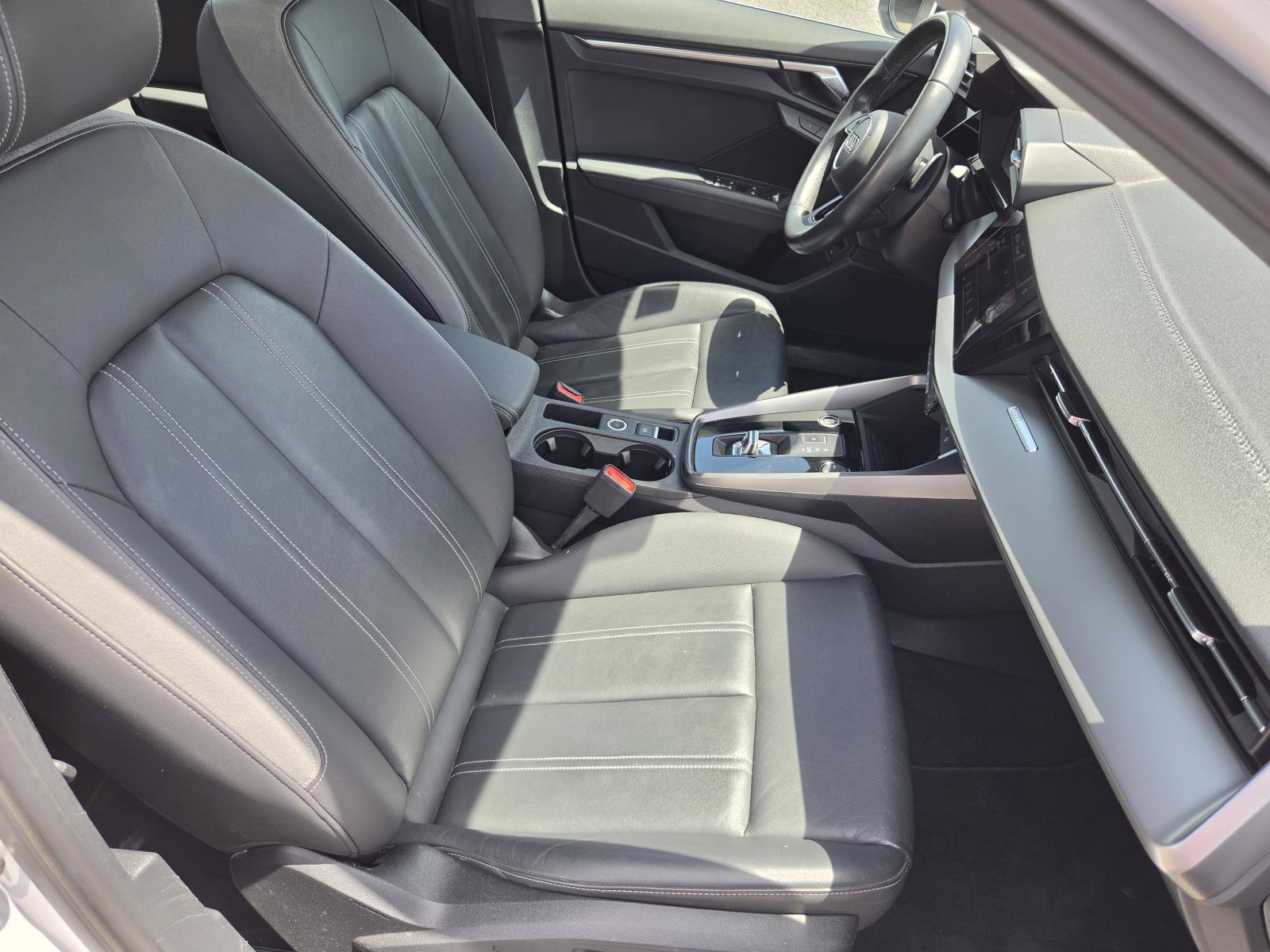 Used 2024 Audi A3 2.0T Premium FWD image 10