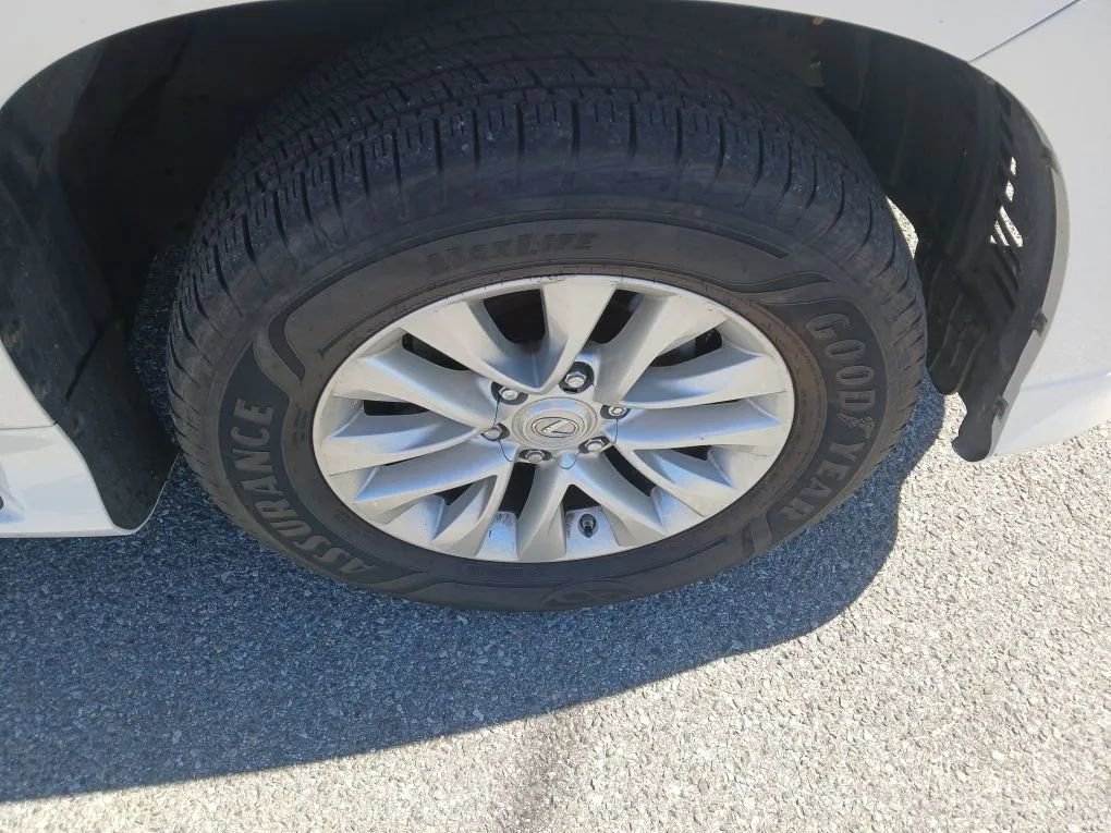 Used 2022 Lexus GX 460 image 29