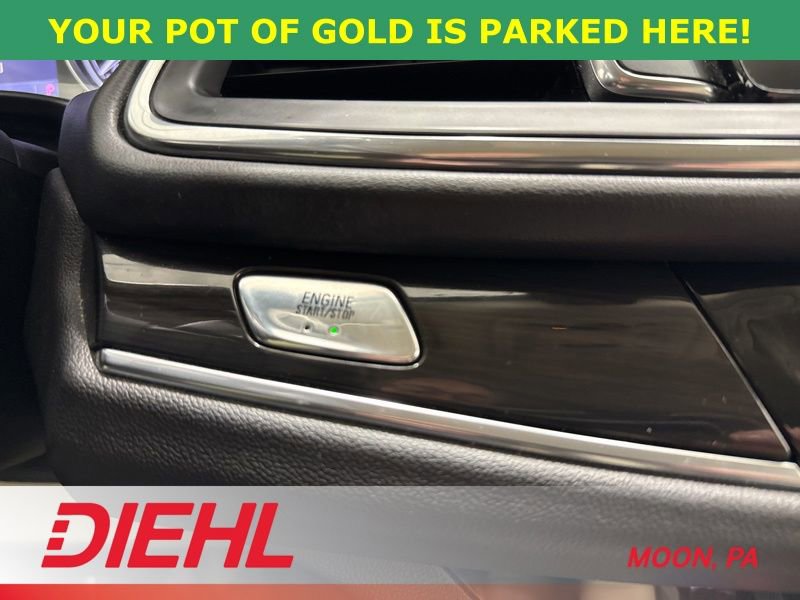 Used 2023 Buick Enclave Essence w/ Sport Touring Edition image 31