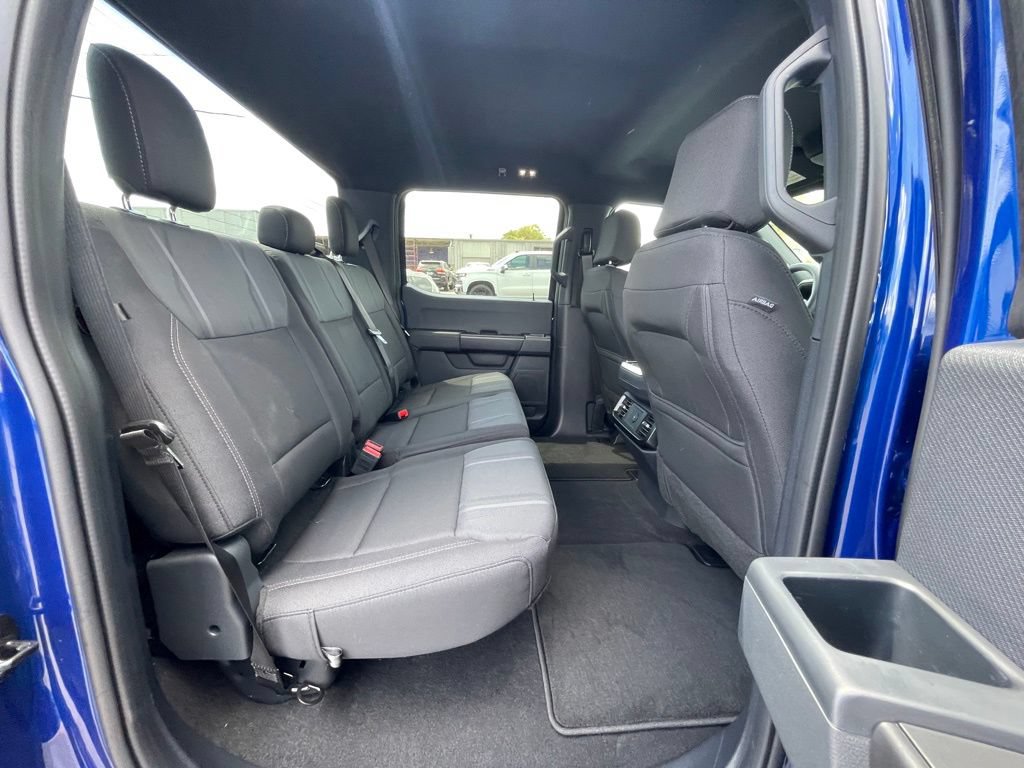 New 2026 Ford F150 STX w/ Equipment Group 200A AWD/4WD image 23