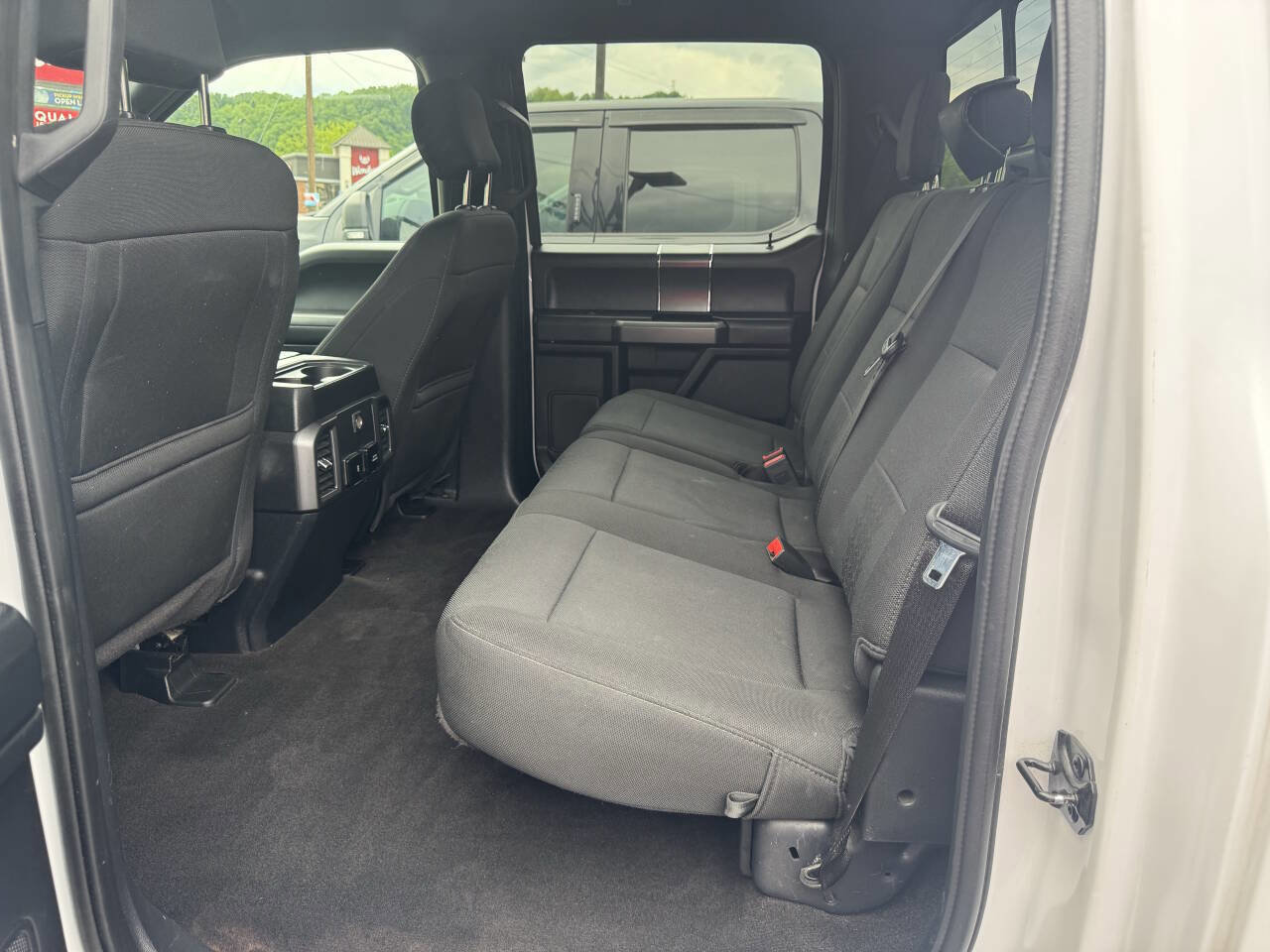 Used 2020 Ford F150 XLT w/ Equipment Group 302A Luxury image 8