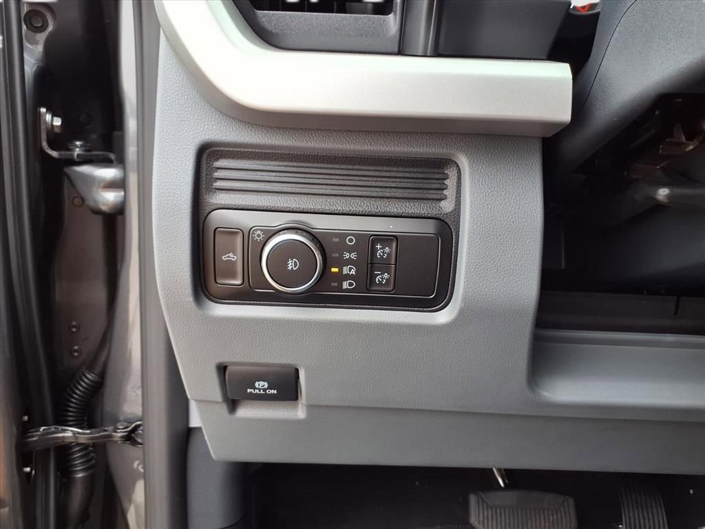 New 2026 Ford F350 XL w/ STX Appearance Package image 20