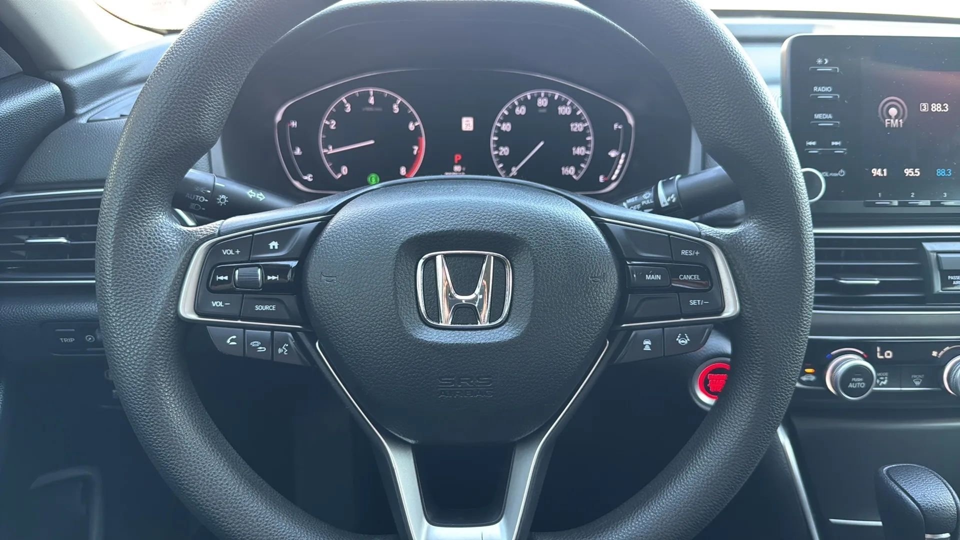 Used 2019 Honda Accord LX image 8