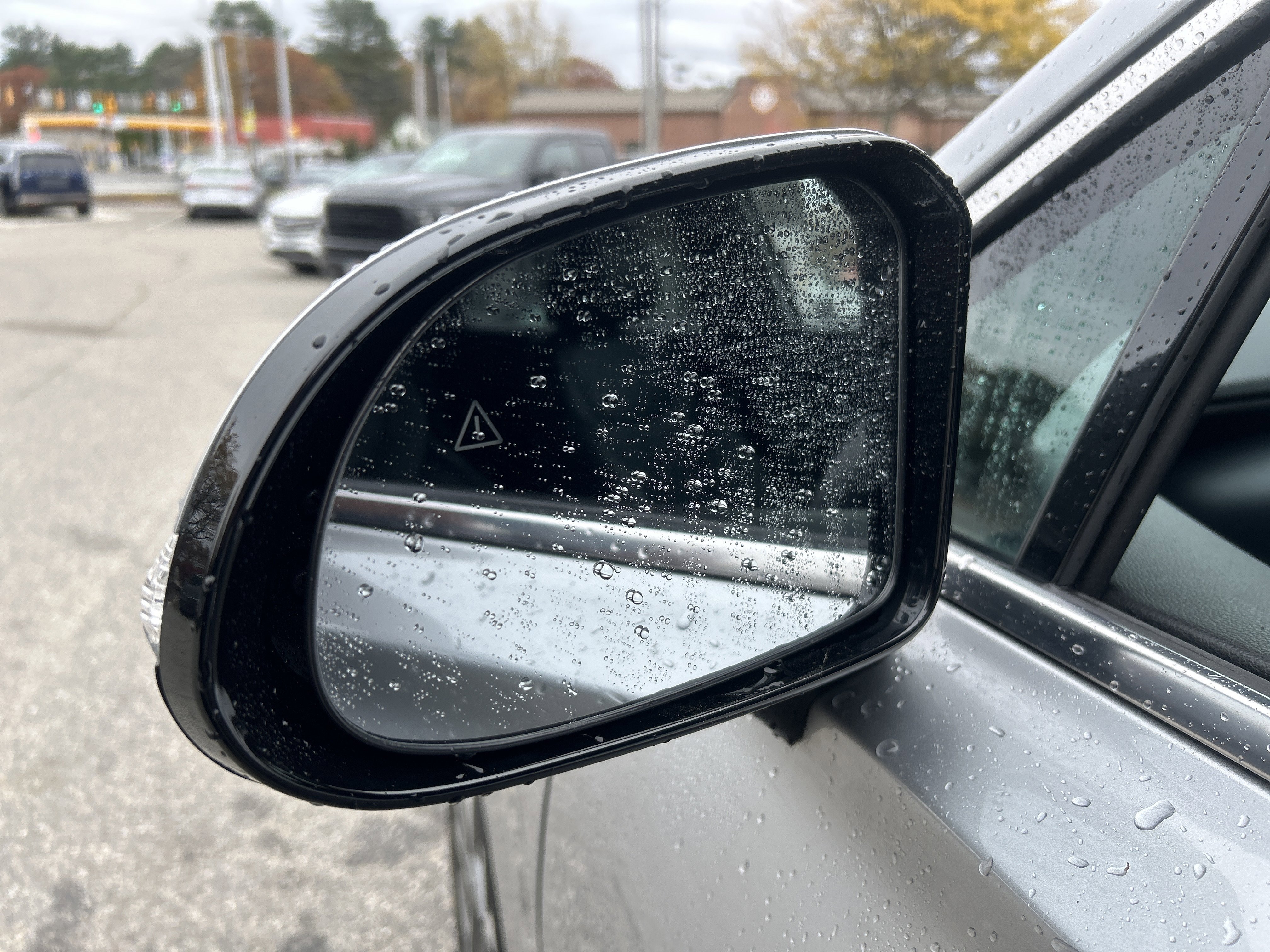 Certified 2023 Hyundai Santa Fe Calligraphy image 10