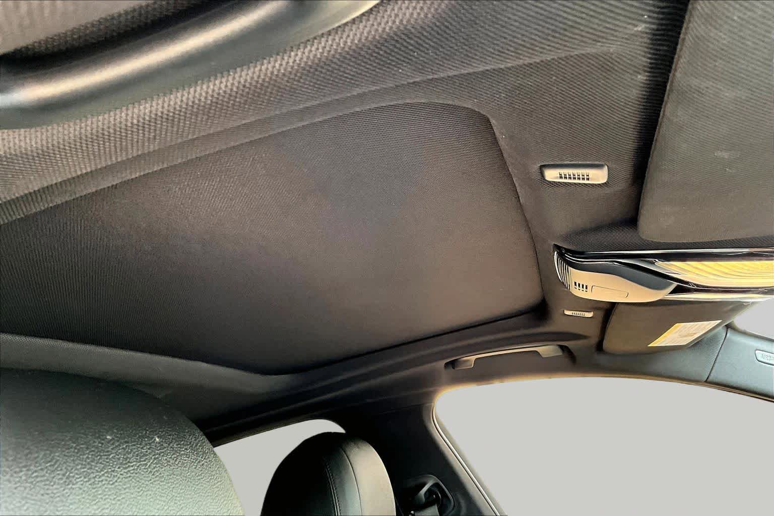 Used 2020 BMW 530i RWD image 14