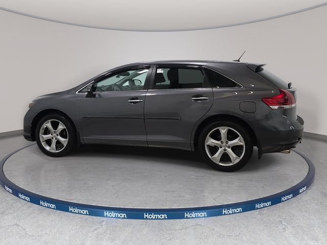 Used 2015 Toyota Venza Limited AWD/4WD image 9