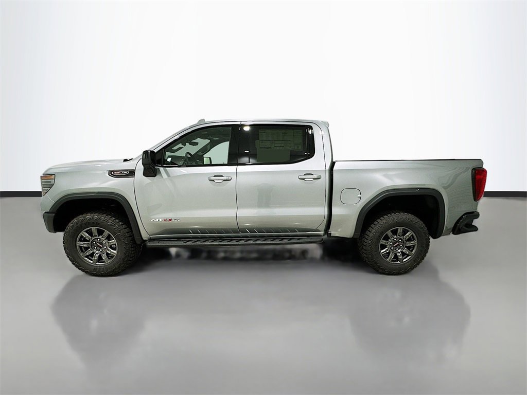 New 2026 GMC Sierra 1500 AT4X image 4