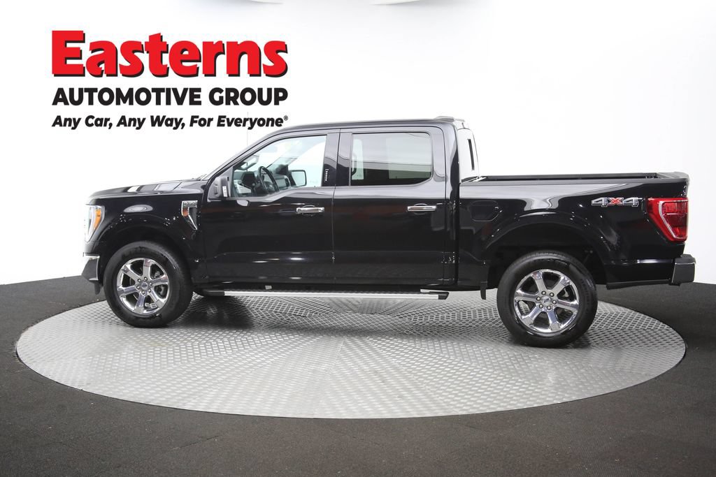 Used 2023 Ford F150 XLT w/ Equipment Group 302A High AWD/4WD image 65