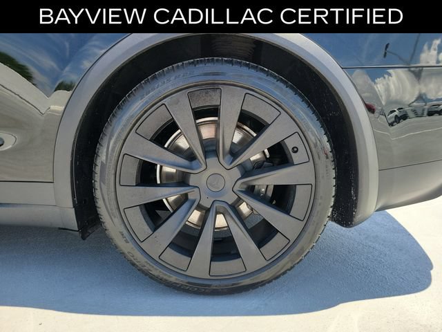 Used 2023 Tesla Model X AWD/4WD image 10