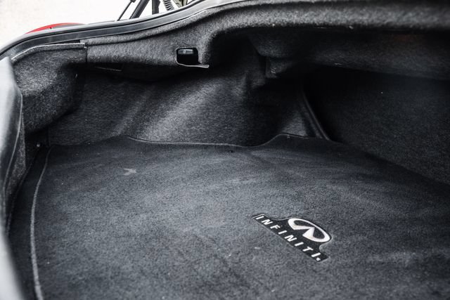 Used 2014 INFINITI Q60 Journey w/ Premium Package RWD image 65