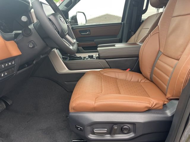 New 2026 Toyota Tundra 1794 Edition image 11