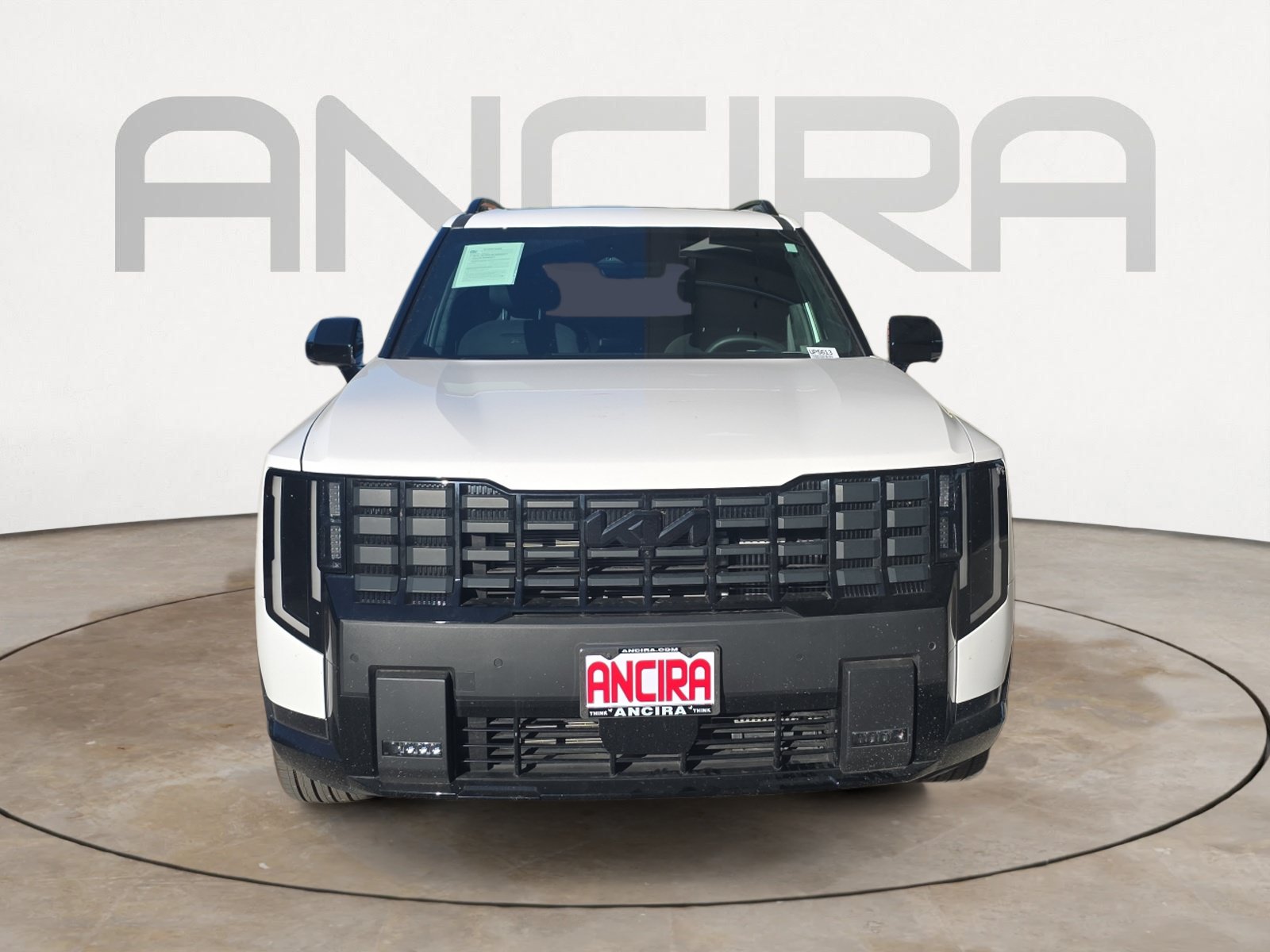 Certified 2027 Kia Telluride SX Prestige X-Line AWD/4WD image 3
