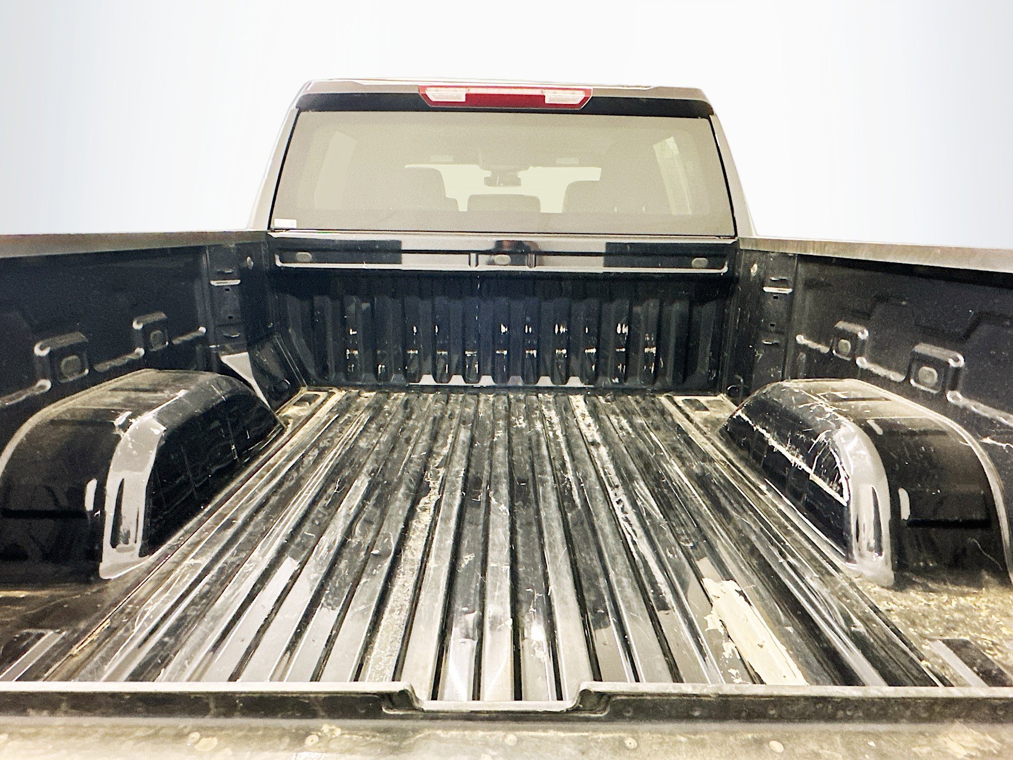 Used 2025 GMC Sierra 1500 SLT image 30