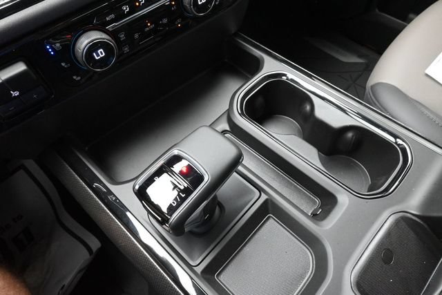 New 2026 Chevrolet Silverado 1500 ZR2 AWD/4WD image 37