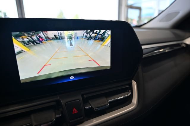 Used 2024 Chevrolet TrailBlazer LS w/ LS Convenience Package FWD image 16