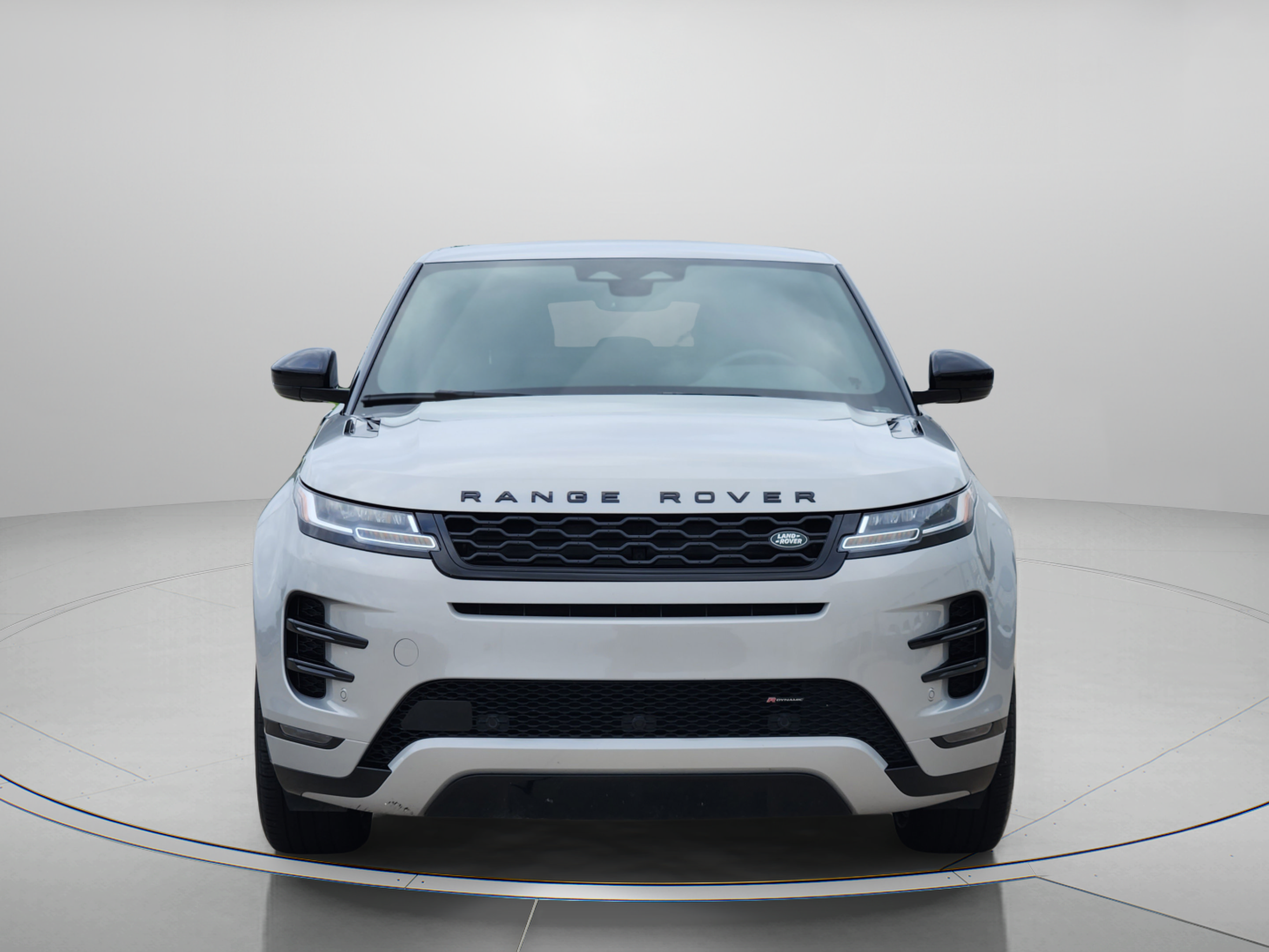 Certified 2023 Land Rover Range Rover Evoque R-Dynamic S AWD/4WD image 6