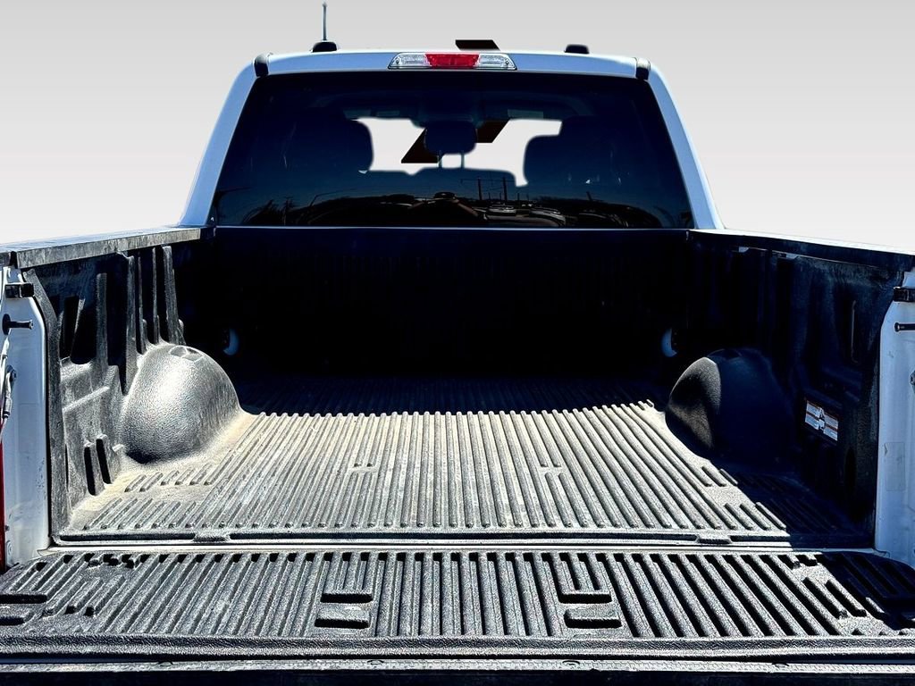 Used 2024 Ford F250 XLT image 10