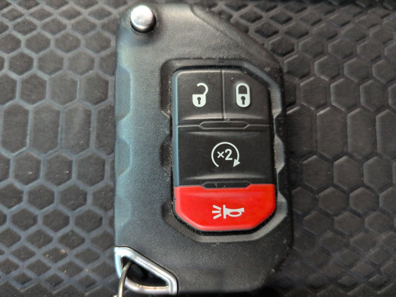 Used 2024 Jeep Wrangler Unlimited Rubicon 392 AWD/4WD image 32
